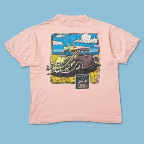 Vintage End Of Summer T-Shirt XLarge