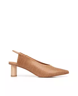 Wallace Heel