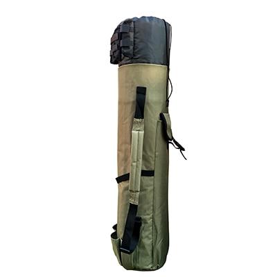 Waterproof Fishing Rod & Tackle Storage Bag