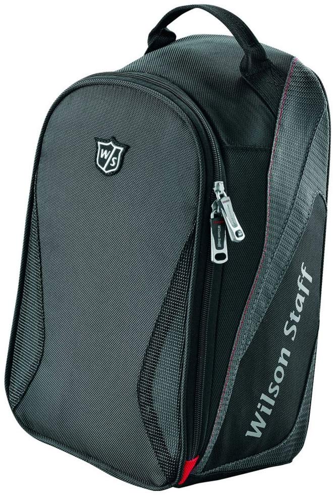 Wilson Staff Travel Shoe Bag