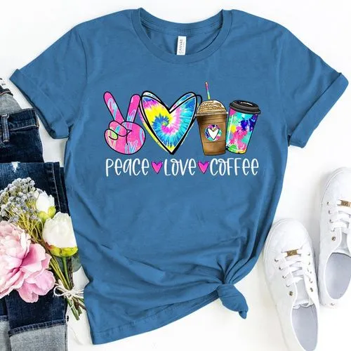 Women's T-shirt Short Sleeve T-shirts Printing Streetwear Printing