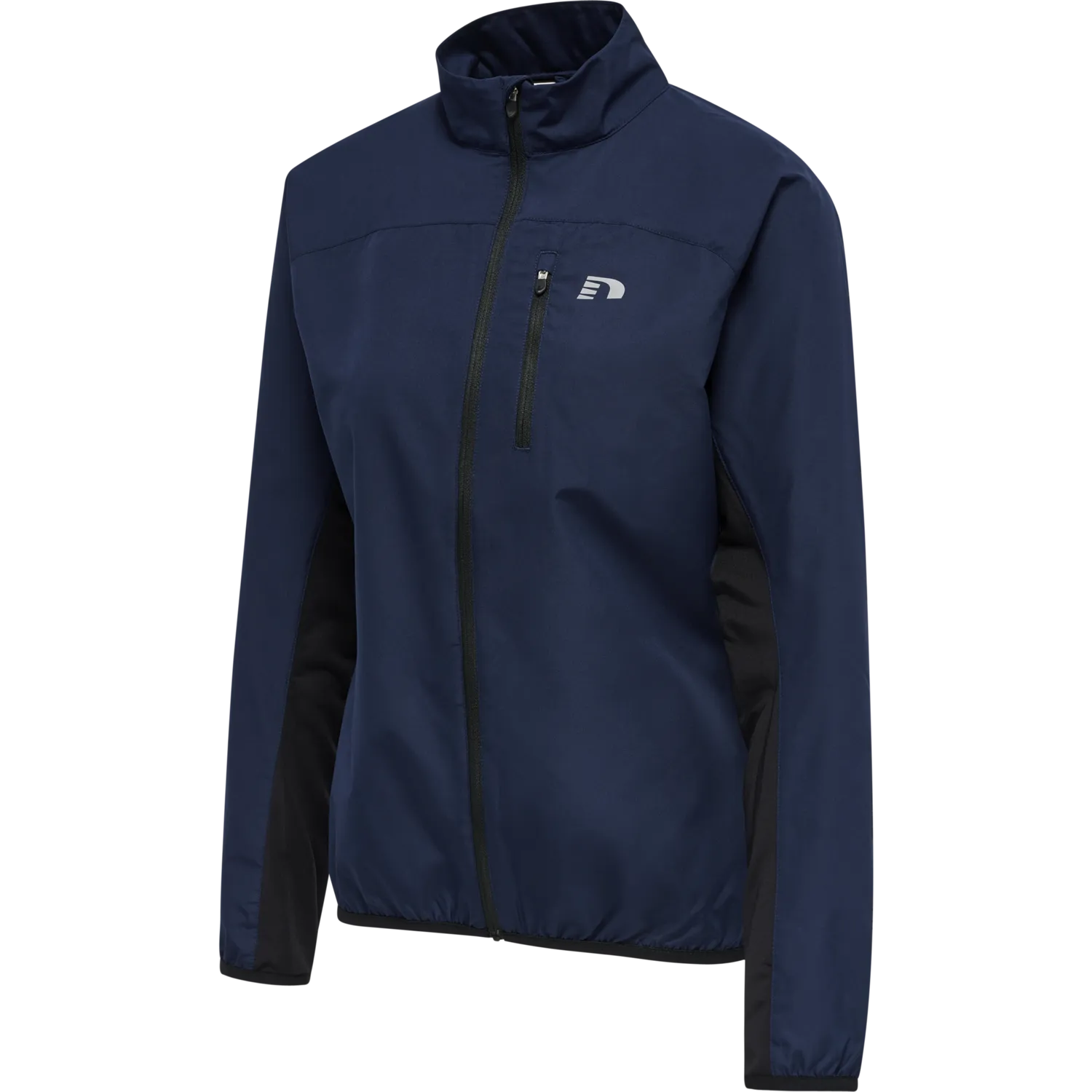 WOMEN'S CORE JACKET Zip-up jacket