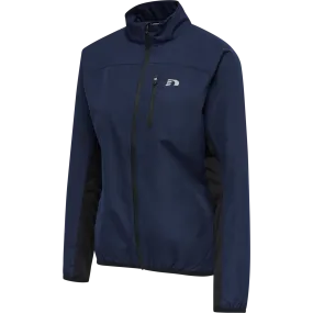 WOMEN'S CORE JACKET Zip-up jacket