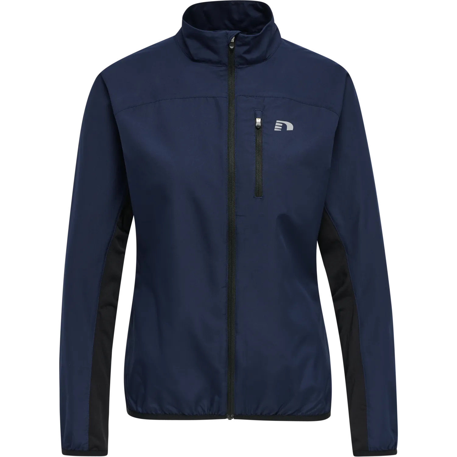 WOMEN'S CORE JACKET Zip-up jacket