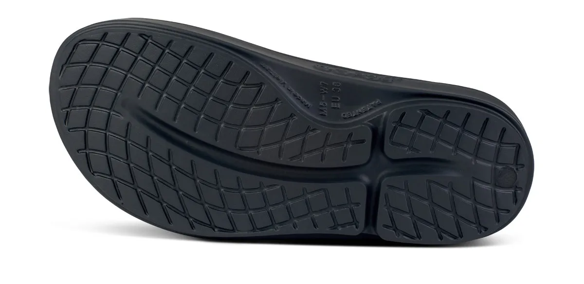 Women's OOahh Luxe Slide Sandal - Frost